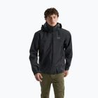 Geacă de ploaie pentru bărbați Arcteryx Beta AR black