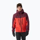 Geacă de ploaie pentru bărbați Arcteryx Alpha mars/dynasty