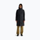 Palton cu puf pentru femei Arcteryx Patera Parka black