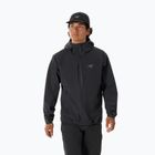 Hanorac de trekking pentru bărbați Arcteryx Gamma Hoody black