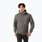 Geacă izolată pentru bărbați Arcteryx Atom Hoody forage