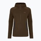 Hanorac de trekking pentru femei  Arc'Teryx Kyanite Hoody carob