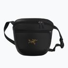 Borsetă Arcteryx Mantis 2 2,5 l 24k black