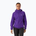 Geacă izolată pentru femei Arc'teryx Atom Hoody azalea