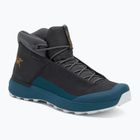 Încălțăminte de drumeție pentru bărbați Arcteryx Kopec Mid GTX black/nightscape