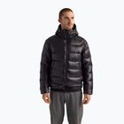 Geacă izolată pentru bărbați Arcteryx Cerium SV Hoody black
