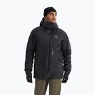 Geacă de ploaie pentru bărbați Arc'teryx Beta Insulated black