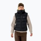 Vestă pentru femei Arcteryx Thorium black Ii