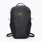 Rucsac de turism Arcteryx Mantis 16 l black