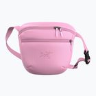 Borsetă Arcteryx Mantis 2 2,5 and pineberry