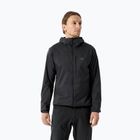 Geacă rezistentă la vânt pentru bărbați  Arc'Teryx Squamish Hoody black
