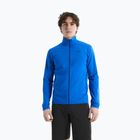 Bluză de trekking pentru bărbați Arcteryx Kyanite Lightweight fluidity