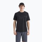 Tricou pentru bărbați Arc'Teryx Cormac Logo black