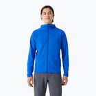 Bluză de trekking pentru bărbați Arcteryx Kyanite Lightweight Hoody fluidity