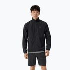 Geacă rezistentă la vânt pentru femei Arcteryx Ossa Stowhood black