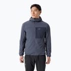 Geacă izolată pentru bărbați Arcteryx Proton SL Hoody dark stratus/black sapphire