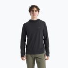 Bluză pentru bărbați Arc'Teryx Cormac Hoody black