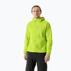 Geacă rezistentă la vânt pentru bărbați  Arc'Teryx Squamish Hoody mantis