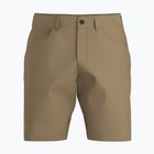 Pantaloni scurți de trekking pentru bărbați Arcteryx Kragg Cotton 9" canvas