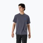 Tricou pentru bărbați Arc'teryx Kragg Sl Cotton Bird Word dk stratus/fluidity