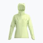 Geacă rezistentă la vânt pentru femei Arcteryx Squamish Hoody shincha