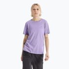 Tricou pentru femei Arc'teryx Kragg Sl Cotton Emblem Crew mallow