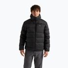 Geacă cu puf pentru bărbați Arcteryx Thorium Hoody black