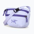 Borsetă Arcteryx Mantis 1 kasumi/blurple