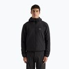 Geacă izolată pentru bărbați Arcteryx Beta Insulated black