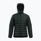 Geacă izolată pentru bărbați Arcteryx Cerium Hoody dark jade