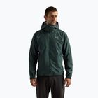 Geacă softshell pentru bărbați Arcteryx Beta SL dark jade