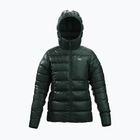 Geacă izolată pentru femei Arcteryx Cerium SV Hoody dark jade