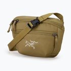Borsetă Arcteryx Mantis 1 bracken