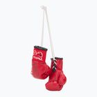 Agățătoare în oglindă pentru mănuși de box Rival Mini red