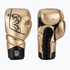 Mănuși de box Rival RS1 Ultra Sparring 2.0 gold