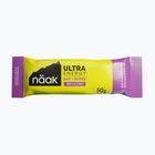 Baton energizant Näak Ultra Energy 50 g banana & chocolate