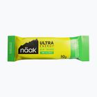 Baton energizant Näak Ultra Energy 50 g almond & chocolate