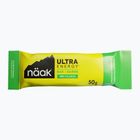 Baton energizant Näak Ultra Energy 50 g almond & chocolate