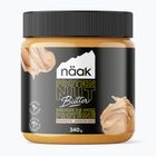 Unt de arahide Näak Protein Nut Butter 340 g nut