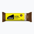 Baton energizant Näak Ultra Energy 50 g mocha