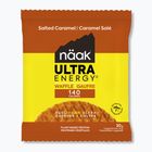Baton energizant Näak Ultra Energy 30 g salted caramel