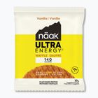 Baton energizant Näak Ultra Energy 30 g vanilla