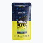 Băutură energizantă Näak Ultra Energy Drink Mix 72 g salted soup