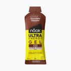 Gel energetic Näak Ultra Energy 57 g chocolate