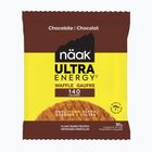 Baton energizant Näak Ultra Energy 30 g chocolate