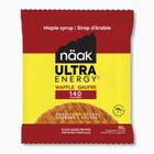 Baton energizant Näak Ultra Energy 30 g maple syrup