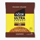Baton energizant Näak Ultra Energy 30 g chocolate