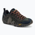 Merrell Intercept blue wing cizme de drumeție pentru bărbați