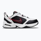 Încălțăminte de antrenament pentru bărbați Nike Air Monarch IV white/black