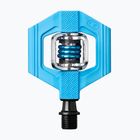 Pedale pentru bicicletă Crankbrothers Candy 1 blue